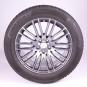 Ruote complete Set 19 pollici alluminio CONTINENTAL GLC Clas  - Immagine 4