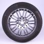 Ruote complete Set 19 pollici alluminio CONTINENTAL GLC Clas  - Immagine 4