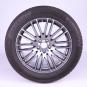 Ruote complete Set 19 pollici alluminio CONTINENTAL GLC Clas  - Immagine 4