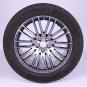 Ruote complete Set 19 pollici alluminio CONTINENTAL GLC Clas  - Immagine 4