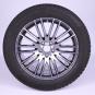 Ruote complete Set 19 pollici alluminio CONTINENTAL GLC Clas  - Immagine 4