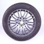 Ruote complete Set 19 pollici alluminio CONTINENTAL GLC Clas  - Immagine 4