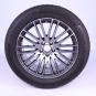 Ruote complete Set 19 pollici alluminio CONTINENTAL GLC Clas  - Immagine 4