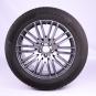 Ruote complete Set 19 pollici alluminio CONTINENTAL GLC Clas  - Immagine 4