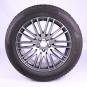 Ruote complete Set 19 pollici alluminio CONTINENTAL GLC Clas  - Immagine 4