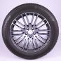 Ruote complete Set 19 pollici alluminio CONTINENTAL GLC Clas  - Immagine 4