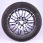 Ruote complete Set 19 pollici alluminio CONTINENTAL GLC Clas  - Immagine 4