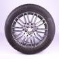 Set di ruote invernali da 19 pollici con pneumatici Continental per GLC -Coupe 254, GLC-SUV X254, Mercedes-Benz originale  - Immagine 4