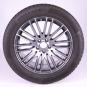 Ruote complete Set 19 pollici alluminio CONTINENTAL GLC Clas  - Immagine 4