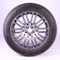 Ruote complete Set 19 pollici alluminio CONTINENTAL GLC Clas  - Immagine 4