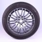 Ruote complete Set 19 pollici alluminio CONTINENTAL GLC Clas  - Immagine 4