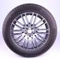 Ruote complete Set 19 pollici alluminio CONTINENTAL GLC Clas  - Immagine 4