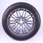 Ruote complete Set 19 pollici alluminio CONTINENTAL GLC Clas  - Immagine 4