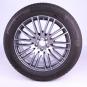 Ruote complete Set 19 pollici alluminio CONTINENTAL GLC Clas  - Immagine 4