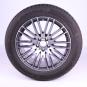 Ruote complete Set 19 pollici alluminio CONTINENTAL GLC Clas  - Immagine 4