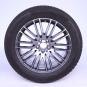 Ruote complete Set 19 pollici alluminio CONTINENTAL GLC Clas  - Immagine 4