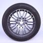 Set di ruote invernali da 19 pollici con pneumatici Continental per GLC -Coupe 254, GLC-SUV X254, Mercedes-Benz originale  - Immagine 4