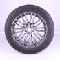 Ruote complete Set 19 pollici alluminio CONTINENTAL GLC Clas  - Immagine 4