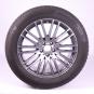 Ruote complete Set 19 pollici alluminio CONTINENTAL GLC Clas  - Immagine 4