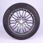 Ruote complete Set 19 pollici alluminio CONTINENTAL GLC Clas  - Immagine 4