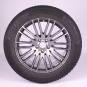 Ruote complete Set 19 pollici alluminio CONTINENTAL GLC Clas  - Immagine 4