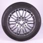 Ruote complete Set 19 pollici alluminio CONTINENTAL GLC Clas  - Immagine 4