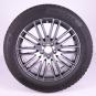 Ruote complete Set 19 pollici alluminio CONTINENTAL GLC Clas  - Immagine 4