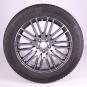 Ruote complete Set 19 pollici alluminio CONTINENTAL GLC Clas  - Immagine 4