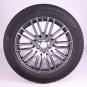 Ruote complete Set 19 pollici alluminio CONTINENTAL GLC Clas  - Immagine 4