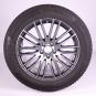 Ruote complete Set 19 pollici alluminio CONTINENTAL GLC Clas  - Immagine 4