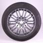 Ruote complete Set 19 pollici alluminio CONTINENTAL GLC Clas  - Immagine 4