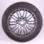 Ruote complete Set 19 pollici alluminio CONTINENTAL GLC Clas  - Immagine 4