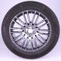 Set di ruote invernali in lega da 19 pollici con pneumatici Continental per GLC -Coupe 254, GLC-SUV X254, Mercedes-Benz originale  - Immagine 4