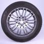 Set di ruote invernali in lega da 19 pollici con pneumatici Continental per GLC -Coupe 254, GLC-SUV X254, Mercedes-Benz originale  - Immagine 4