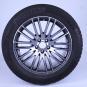 Set di ruote invernali in lega da 19 pollici con pneumatici Continental per GLC -Coupe 254, GLC-SUV X254, Mercedes-Benz originale  - Immagine 4