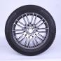 Set di ruote invernali in lega da 19 pollici con pneumatici Continental per GLC -Coupe 254, GLC-SUV X254, Mercedes-Benz originale  - Immagine 4