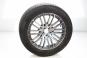 Ruote complete Set 19 pollici alluminio CONTINENTAL GLC Clas  - Immagine 4