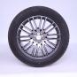 Ruote complete Set 19 pollici alluminio CONTINENTAL GLC Clas  - Immagine 4