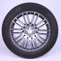 Ruote complete Set 19 pollici alluminio CONTINENTAL GLC Clas  - Immagine 4