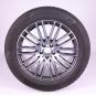 Ruote complete Set 19 pollici alluminio CONTINENTAL GLC Clas  - Immagine 4