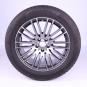 Ruote complete Set 19 pollici alluminio CONTINENTAL GLC Clas  - Immagine 4