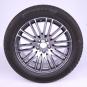 Ruote complete Set 19 pollici alluminio CONTINENTAL GLC Clas  - Immagine 4