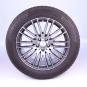 Ruote complete Set 19 pollici alluminio CONTINENTAL GLC Clas  - Immagine 4