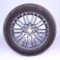 Ruote complete Set 19 pollici alluminio CONTINENTAL GLC Clas  - Immagine 4