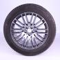 Ruote complete Set 19 pollici alluminio CONTINENTAL GLC Clas  - Immagine 4