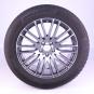 Ruote complete Set 19 pollici alluminio CONTINENTAL GLC Clas  - Immagine 4