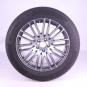 Ruote complete Set 19 pollici alluminio CONTINENTAL GLC Clas  - Immagine 4