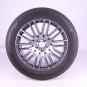 Ruote complete Set 19 pollici alluminio CONTINENTAL GLC Clas  - Immagine 4