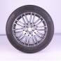Ruote complete Set 19 pollici alluminio CONTINENTAL GLC Clas  - Immagine 4