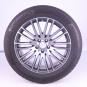 Ruote complete Set 19 pollici alluminio CONTINENTAL GLC Clas  - Immagine 4